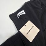 superdown Geraldine Mini Dress in Black Photo 10