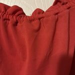 Day Trip Blouse Size M Photo 3