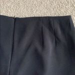 Liz Baker  dressy black pencil skirt size 16 Photo 3