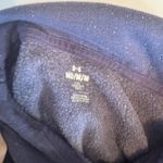 Under Armour Women’s  1/2 Zip Medium UA Rival Fleece Photo 3