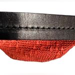 Brighton Vintage Red Crochet Shoulder Bag & Small Bag Set - 2 Pieces Photo 4