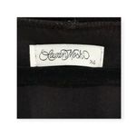 Lauren Moshi new  ✌︎︎ Deanna Lipstick Crystal Peace Fingers Dress ✌︎︎ Black XS Photo 7