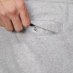 Nike Grey Sweatpants Photo 2