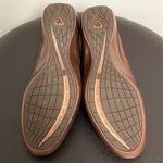 Ariat Brown Leather Clogs 7B 7 B Advanced Stability Cushioning 1000483 *No Box* Photo 5