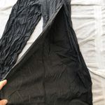 Elan Women’s Black  Marlyn Pants Pant in size small Photo 4