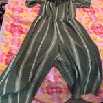 Bailey blue Jumpsuit Photo 2