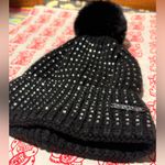 Bebe Rhinestone hat new without tag Photo 1