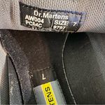 Dr. Martens VINTAGE OXFORD
LACE UP shoes 9797 Very Rare Sz 7 Excellent Condition Photo 7