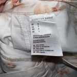 American Eagle  Floral Shorts Photo 1