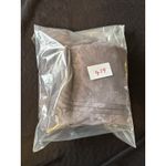 Lululemon  Hug‎ your Core Super High-Rise Tight 28" Rejuvenate Dark Chrome Size 6 Photo 7