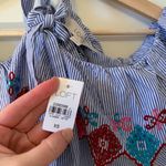 Loft NWT  Fiesta Dress sz XS Photo 5