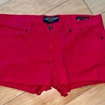 Levi's Lucky brand Riley women’s shorts y2k Photo 5