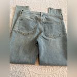 J.Crew Blue Skinny Jeans Classic Style Photo 7