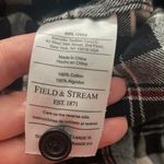 Field & Stream Vintage  flannel shirt Photo 7