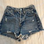 Target Jean Shorts Photo 0