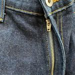 EXPRESS Jeans | low rise flare size 4 long Photo 2