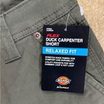 Dickies Duck Carpenter Shorts. Size 4/27 regular & 6/28 regular Photo 5