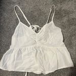 PacSun Crop Shirt Photo 0