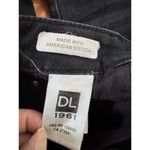 DL1961 Jeans Womens 28 Dark Wash Instasculpt Ankle Skinny Jeans Stretchy Crop Photo 6