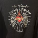 Harley Davidson Graphic Tee Photo 4