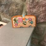 Floral Orange Wallet by Hato Hasi
Gorgeous Vintage Photo 7
