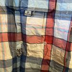 Columbia FINAL MARKDOWN  super bahama blouse small Photo 2