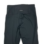 Adidas Capris Medium Black Activewear Athleisure Gym Running Training Photo 4