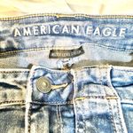 American Eagle  Jeans Boot Cut Size 2 Regular Inseam 29 inches Photo 9