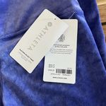 Athleta NWT  Elation Velvet Tight 26” Size Small Photo 7