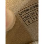 Vionic Uptown Skimmer Women's Knit Slip-on Comfort Shoe Light Grey Size 8 Photo 7