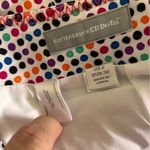 Cutter and Buck  CB DryTech Women’s Multicolored Tennis Golf Skort H12 Photo 5