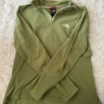 The North Face  quarter zip Photo 0