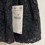ZARA Jacket - sparkles - glitter - holiday new with tags large Photo 3