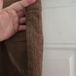 Democracy  Ab Solution Brown Cargo Pants Women’s Size 6 Utility Slim Fit Boho Photo 5