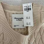 Abercrombie & Fitch Abercrombie Sweater Knit Photo 5