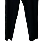 Vince  Tapered Leg Trouser Wool Elastane Dress Pants Pockets Women’s Size 6 Photo 3