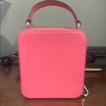 Kate Spade  Pink Cross Body Purse Photo 1