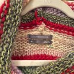 Anthropologie  Chunky Sweater Photo 2