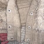 Pilcro  By Anthropologie Textured Cardigan Sweater Photo 3