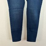 Nine West  Heidi pull on  Blue Skinny Jeans Photo 2