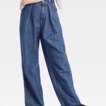 Universal Threads Universal Thread Blue Flare Jeans Photo 0
