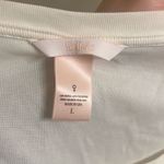 ✨SELKIE Perfect White T Oversized Sz Large Tee Shirt✨ White Photo 6