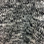 Vintage Womens Cardigan Sweater Cricket Lane Size XL Knit Jacket u Black Photo 5