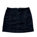 Wild Fable Black Mini Skirt Photo 0