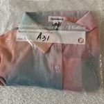 superdown NWT  Miranda Button Up Shirt size M Photo 7