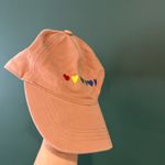 David & Young Tan rainbow pride hat  Photo 3