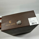 Corso Como NEW!CorsocComo-Leopard cow hair, suede heel pumps size 8 Photo 12