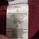 Disney Minnie sequin bling top Medium Photo 7