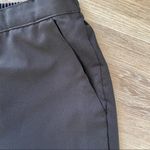 Laura Scott  black pull on elastic waist pants Photo 3