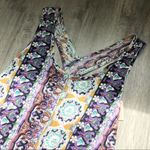 Raga Anthropologie  Boho Romper Photo 1